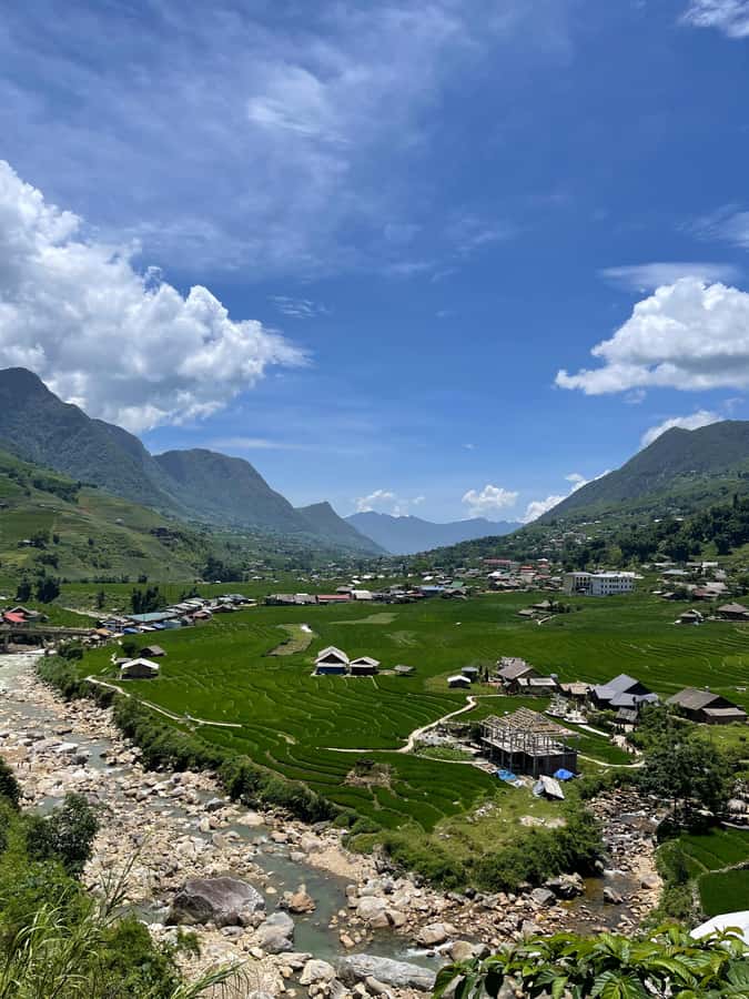 Sapa: Y Linh Ho - Lao Chai, and Ta Van Trekking Day Tour - Timing, distance, and how to plan your morning in Sapa