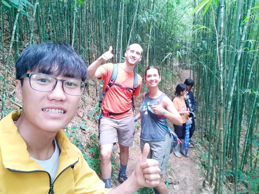 Sapa: Y Linh Ho - Lao Chai, and Ta Van Trekking Day Tour - Why the $19 price can make sense (when compared to doing it on your own)