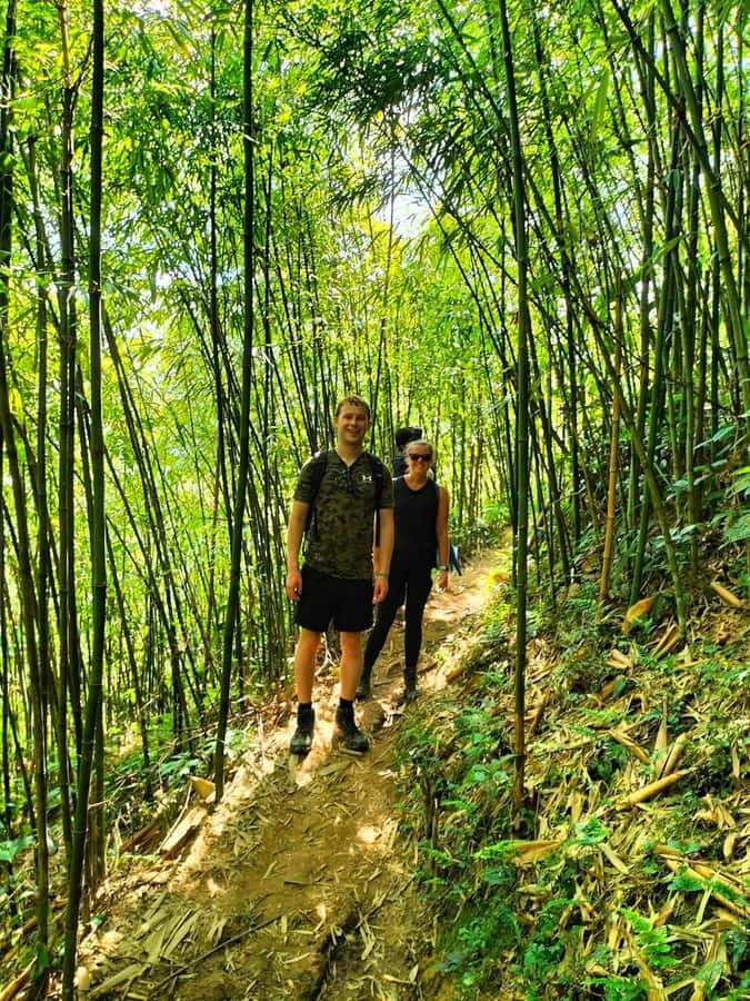 Sapa: Y Linh Ho - Lao Chai, and Ta Van Trekking Day Tour - Should you book this Sapa trek or skip it?