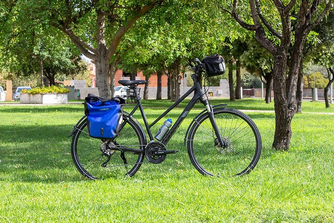 Sardinia Trekking Bike Rental - Key highlights I’d plan around