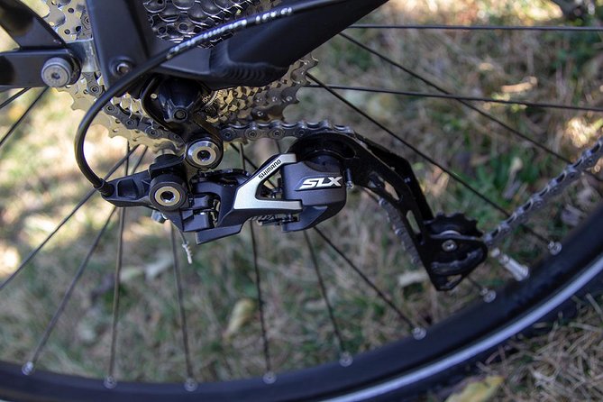 Sardinia Trekking Bike Rental - Luggage transport and hotel changes without the bike-bag chaos