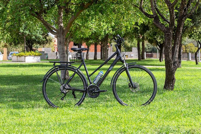 Sardinia Trekking Bike Rental - What you’ll get on the ground: maps, notes, and real support