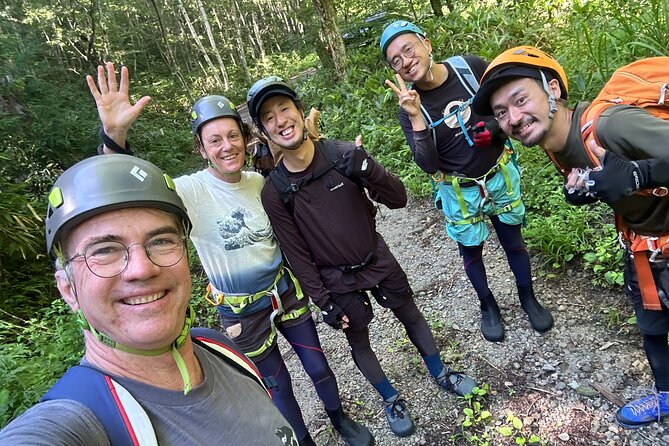 Sawanobori River Trekking Tour - Hand-Dripped Coffee on Spring Water: Why This Isn’t Just a Snack