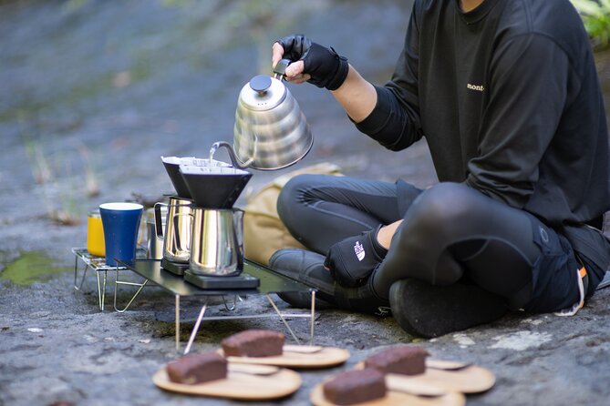 Sawanobori River Trekking Tour - Safety and Comfort: What’s Included vs What You Control