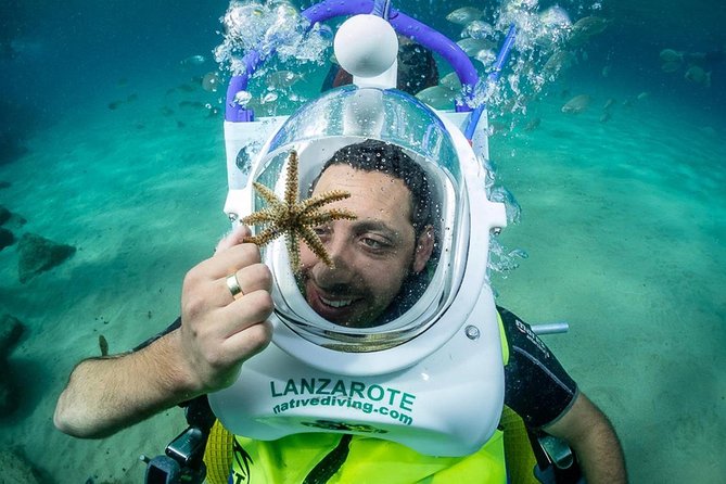 Sea Trek and Diving for handicaped people - The underwater wheelchair: why this is more than equipment