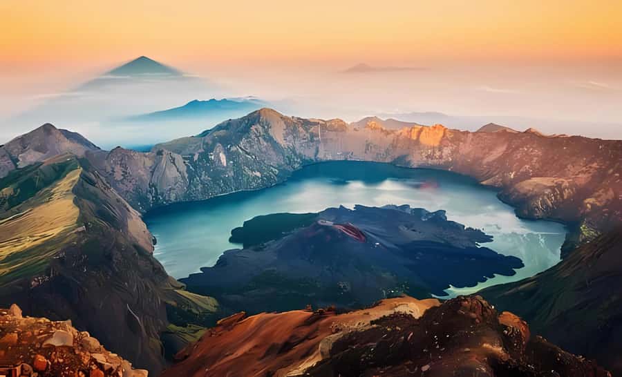 Sembalun/Senaru: Mt. Rinjani Summit 2-Day Trekking Tour - Key Things To Know Before You Go