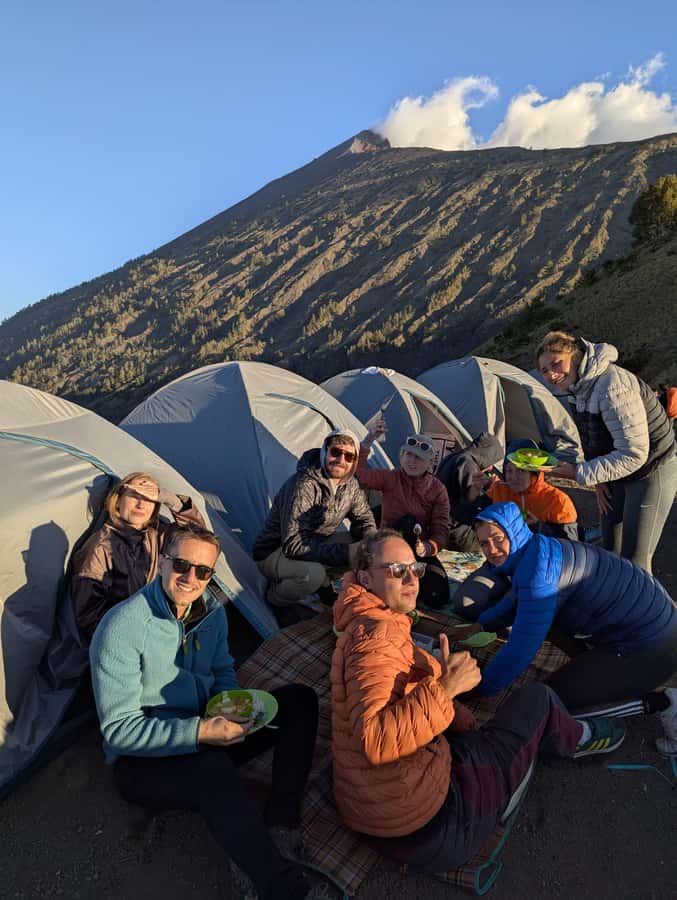 Sembalun/Senaru: Mt. Rinjani Summit 2-Day Trekking Tour - The Big Picture: What This 2-Day Rinjani Trek Really Delivers