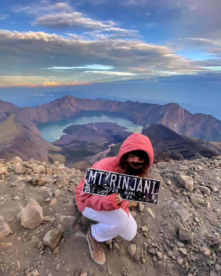 Sembalun/Senaru: Mt. Rinjani Summit 2-Day Trekking Tour - What I’d Pack (Based on What Actually Helps Up There)