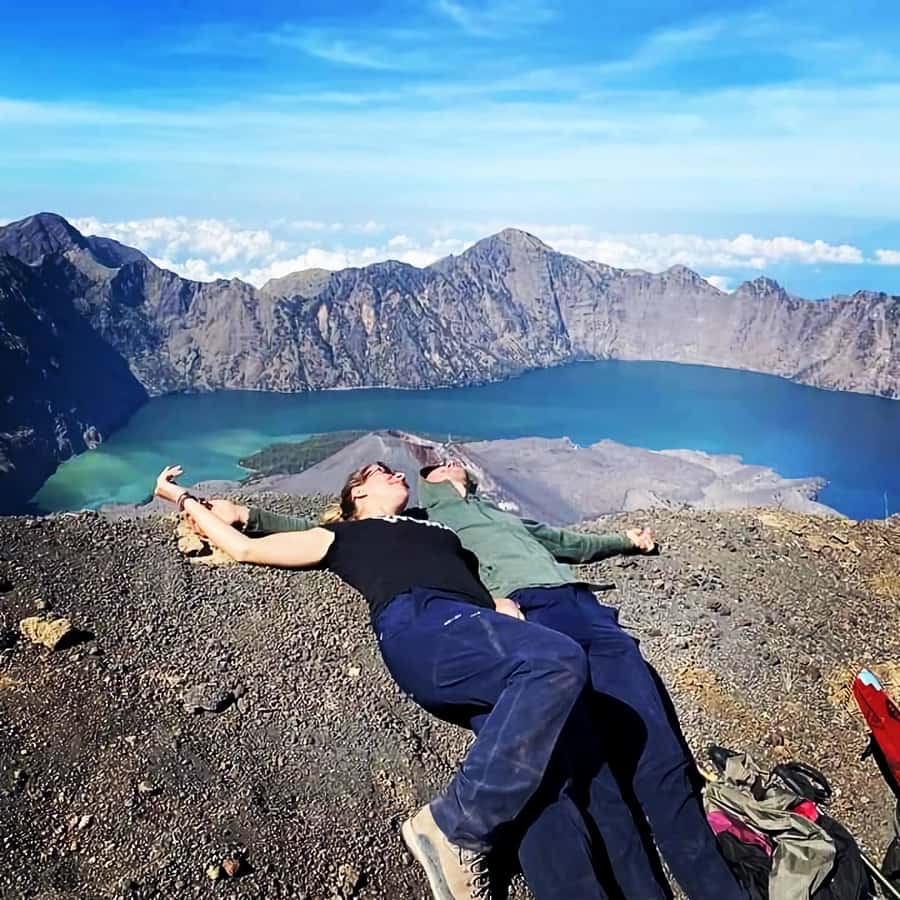 Sembalun/Senaru: Mt. Rinjani Summit 2-Day Trekking Tour - Practical Tips That Make the Difference