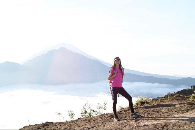 Sharing Batur Volcano Sunrise Trekking and Breakfast - Mount Batur sunrise: what you’re signing up for