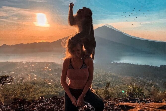 Sharing Batur Volcano Sunrise Trekking and Breakfast - Price check: why $39 is strong for what you get