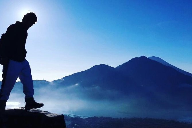 Sharing Batur Volcano Sunrise Trekking and Breakfast - Getting to the mountain: pickup, private driver, and less stress