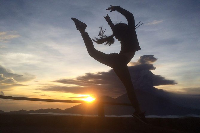 Sharing Mount Batur Sunrise Trekking And Natural Hot Spring - Key highlights you’ll feel on the day
