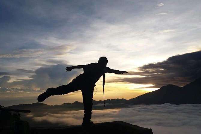 Sharing Mount Batur Sunrise Trekking And Natural Hot Spring - Why Mount Batur Sunrise Timing Is the Whole Game