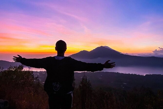 Sharing Mount Batur Sunrise Trekking And Natural Hot Spring - Natural hot springs: the best part of waking up early