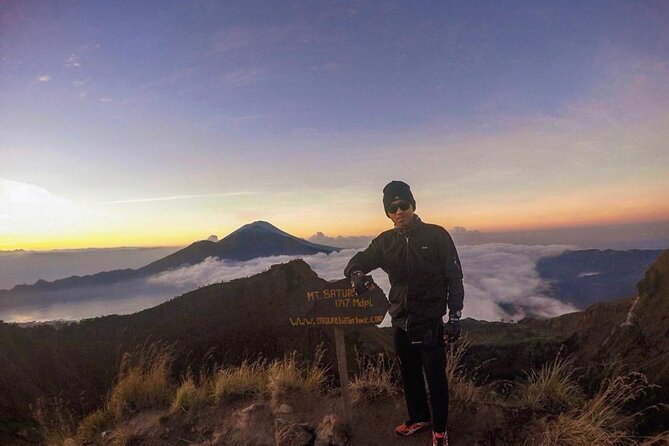 Sharing Mount Batur Sunrise Trekking And Natural Hot Spring - The Luwak coffee plantation stop (optional, free)
