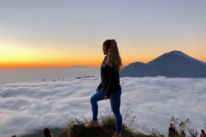 Sharing Mount Batur Sunrise Trekking And Natural Hot Spring - Price and value: why about $23 can work here