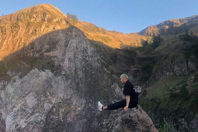 Sharing Mount Batur Sunrise Trekking And Natural Hot Spring - Who this tour is best for (and who should think twice)