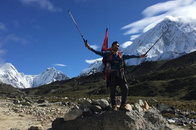 Short Everest Base Camp Trek 10 Days - Getting There: Kathmandu to Lukla and the Real Meaning of Timing