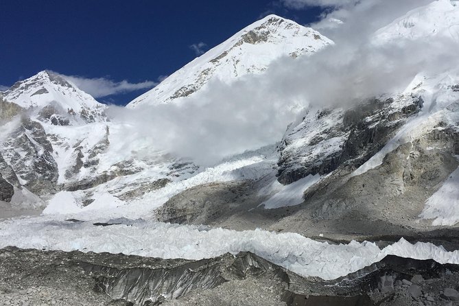 Short Everest Base Camp Trek 10 Days - Everest Base Camp: The Finish Line, and What You’ll Feel Standing There