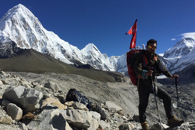 Short Everest Base Camp Trek 10 Days - The altitude reality check (and how to handle it in a short trek)