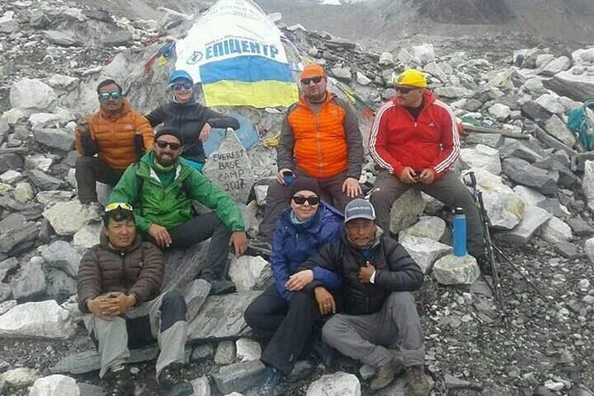 Short Everest Base Camp Trek 10 Days - Where the itinerary shines (and where it can feel tight)