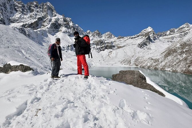 Short Everest Base Camp Trek 10 Days - Who this trek is best for