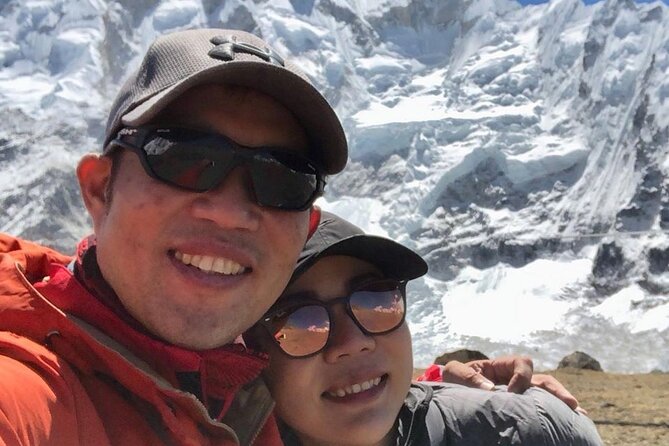 Short Everest Base Camp Trek 10 Days - Practical planning tips before you go
