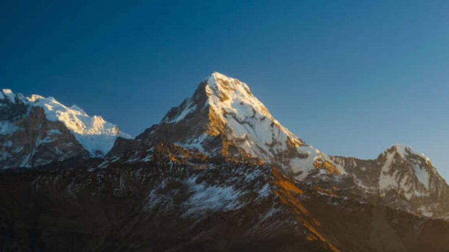 Short & Scenic: 2-Day Private POON HILL Trek from Pokhara - Day 2: Poon Hill sunrise, then the return to Pokhara