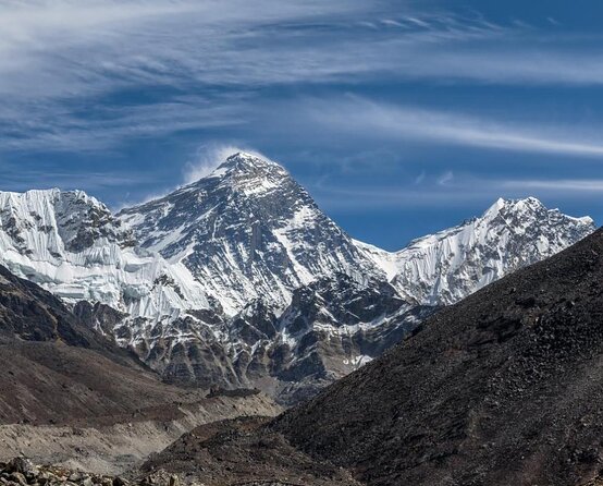 Shortest Everest Base Camp Trek 11 Days - Key things that make this EBC trek different