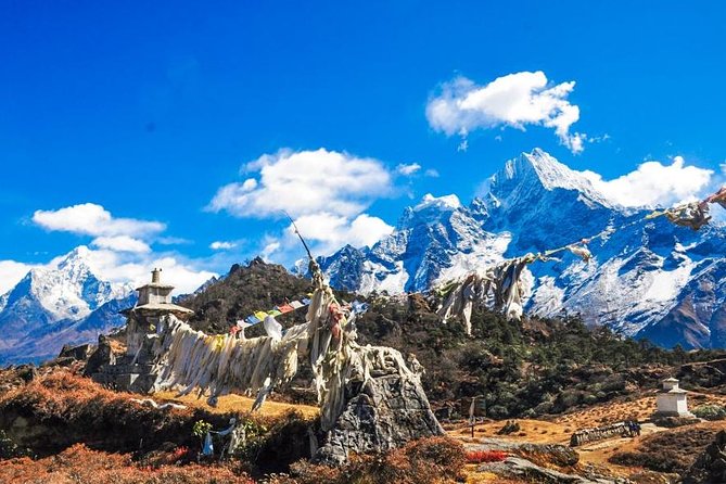 Shortest Everest Base Camp Trek 11 Days - 11 days to Everest Base Camp: what “short” really changes
