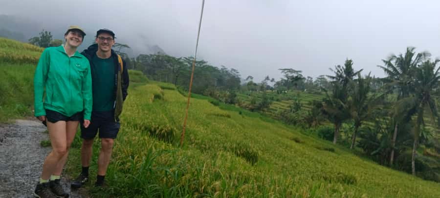 Sidemen rice terraces trek and local village walk - Sidemen Rice Terraces: What You’re Really Walking Through