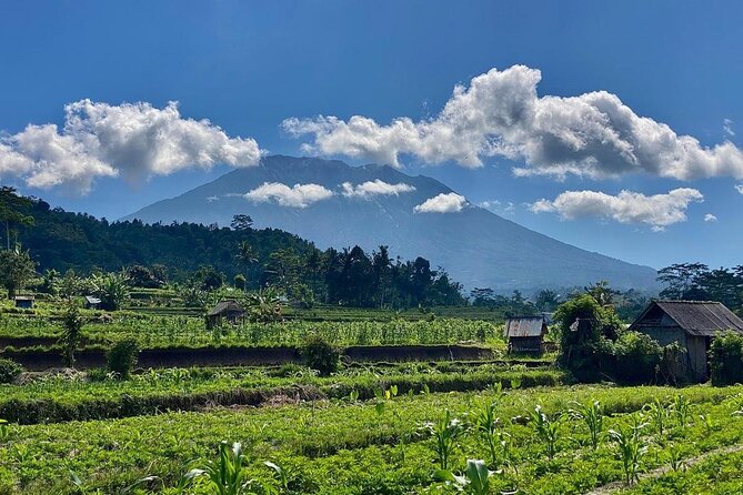 Sidemen Trekking: A Walk from a Different Perspective - Key Highlights You’ll Notice Right Away