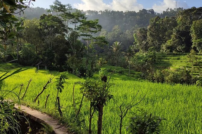 Sidemen Trekking: A Walk from a Different Perspective - What to Bring: Boots, Sun Protection, and No Fear of Dirt