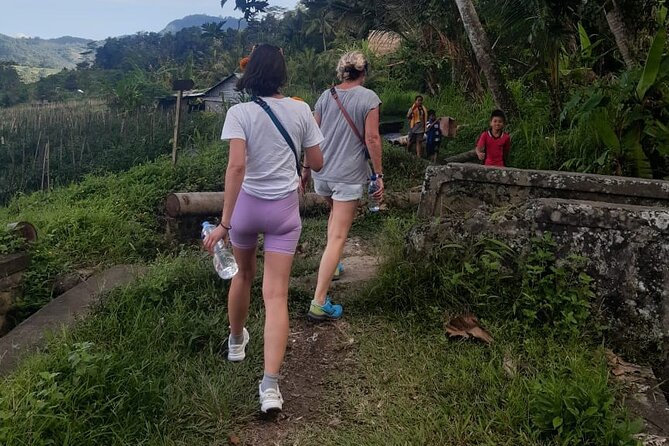 Sidemen Trekking Through Rice Terraces and Villages - Why Sidemen Rice Terraces Feel Different at 7:00 am