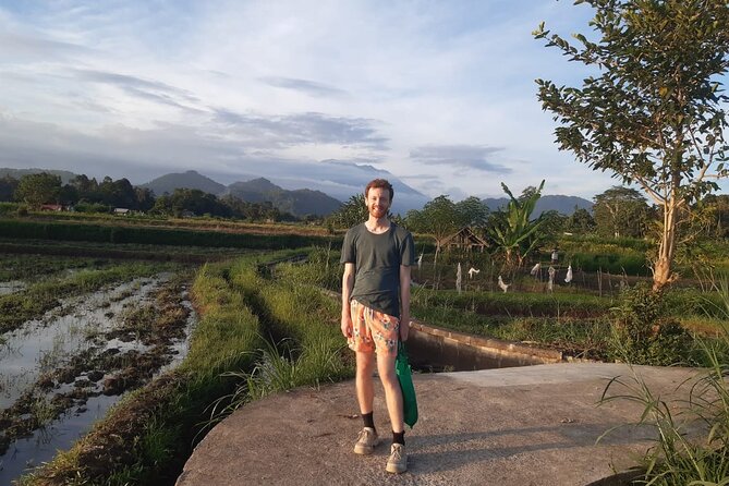 Sidemen Trekking Through Rice Terraces and Villages - Getting value for $9.80: short trek, included water, real local context