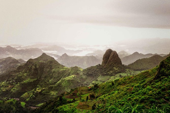 Simien Mountains National Park – 7 Day Trek - Day-by-day walkthrough: what you’ll do and what to look for