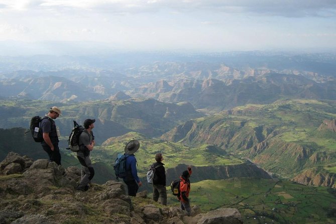 Simien Mountains Trekking Adventure - Why this Simien trek feels more “ready to go” than most