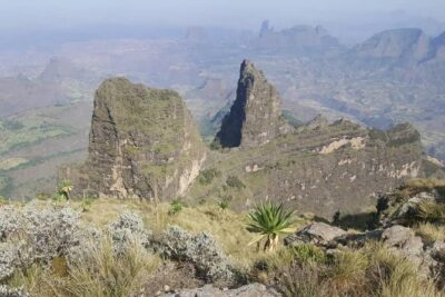 Simien Mountains Trekking Adventure - Price and what you really get for $338.47