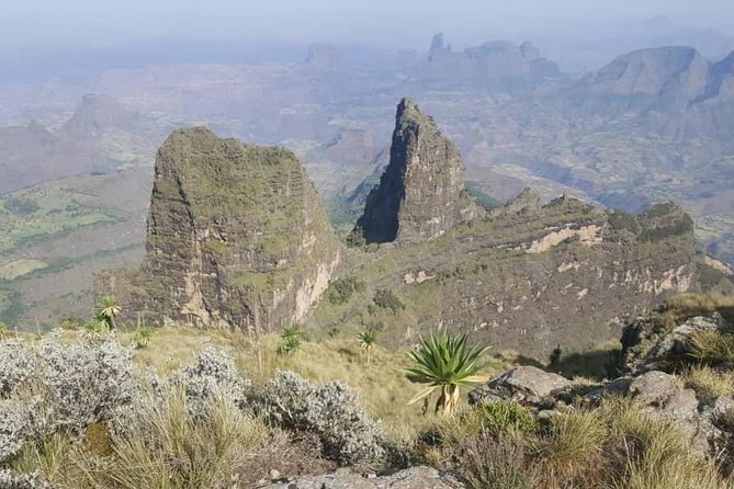 Simien Mountains Trekking Adventure - Price and what you really get for $338.47