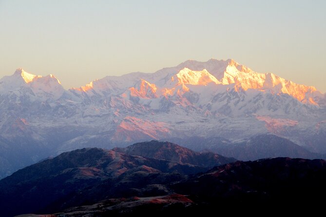 Singalila Ridge Trek from Darjeeling - 6 Days - Day 5: Samandin, Ramam, Stream Junctions, and Timburey Home Stay