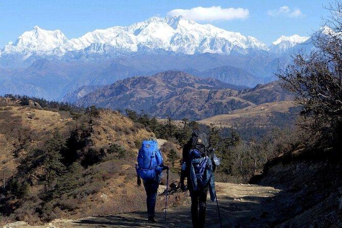 Singalila Trek from Darjeeling - Quick hits you’ll care about