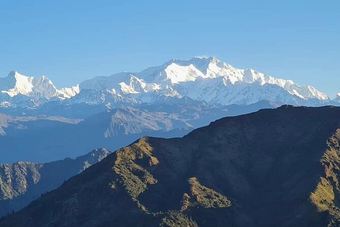 Singalila Trek from Darjeeling - What’s Included vs Extra Costs (Value Math That Helps)