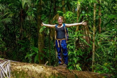 Sinharaja Rainforest Trekking Private Day Trip with Local Lunch - Entering the UNESCO Sinharaja Forest Reserve: the guided 3-hour walk