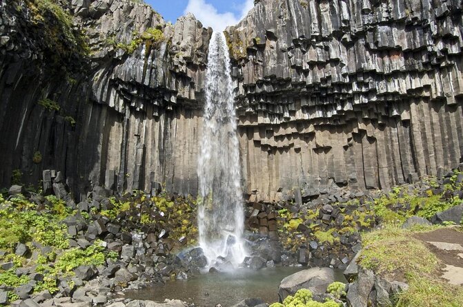 Skaftafell Glacier Hike – Small Group Trek on Vatnajökull - Key highlights you’ll feel right away