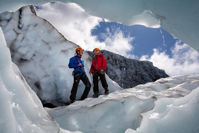 Skaftafell Glacier Hike – Small Group Trek on Vatnajökull - Should you book this Skaftafell glacier hike?