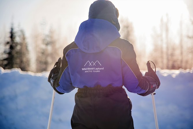 Ski Trekking Safari in Lapland - Why Taiga backcountry skiing beats groomed-trail options near Rovaniemi
