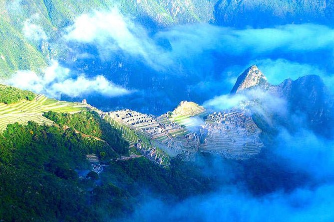 Small Group: 4-Day Inca Trail Trek to Machu Picchu - Day 4: Sun Gate (Inti Punku), Machu Picchu, and the Return to Cusco