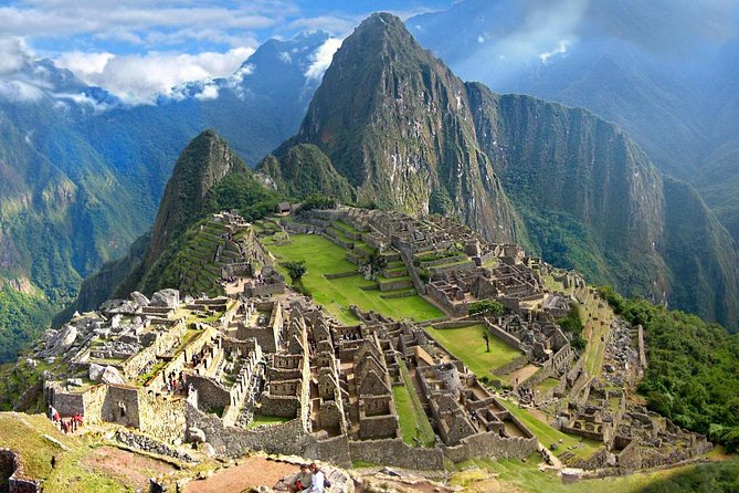Small Group: 4-Day Inca Trail Trek to Machu Picchu - Value at $850: What’s Actually Covered