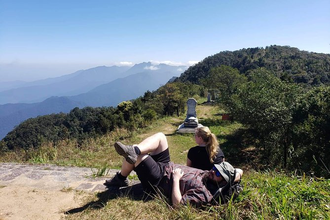Small Group - Bach Ma National Park Trekking Tour From Hue - The Five Lakes Break: Picnic Lunch at Lake No. 3 and Time to Swim